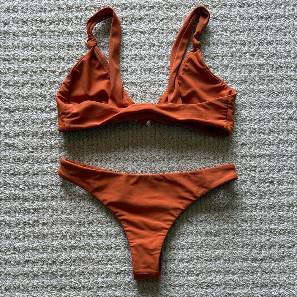 Mikoh Bikini Set - Picture 4 of 4
